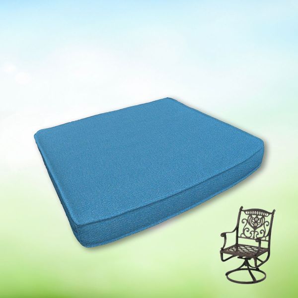 Sunbrella Hanamint Replacement Dining Cushions