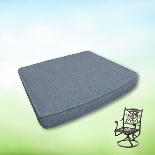 Sunbrella Hanamint Replacement Dining Cushions