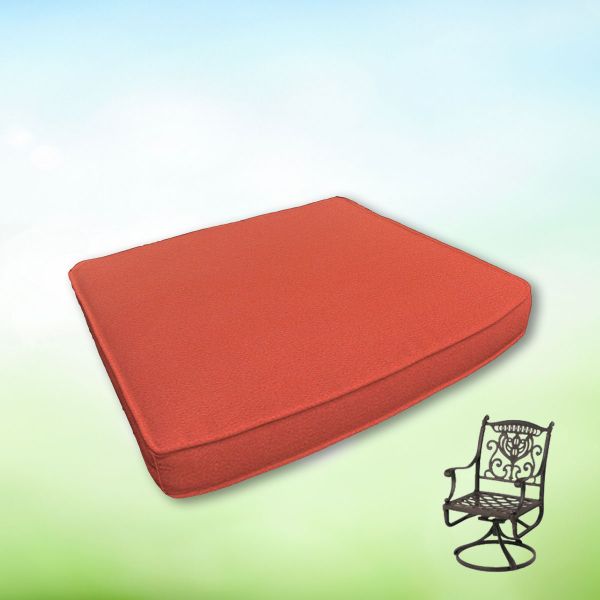 Sunbrella Hanamint Replacement Dining Cushions