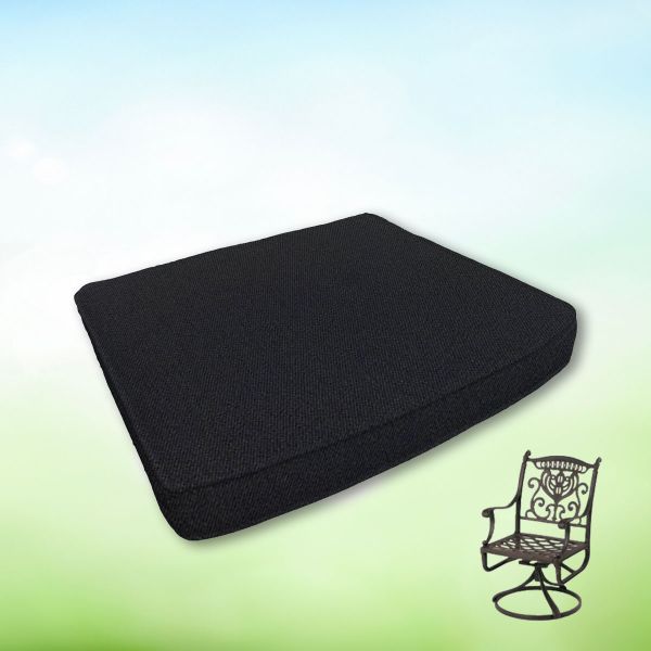 Sunbrella Hanamint Replacement Dining Cushions