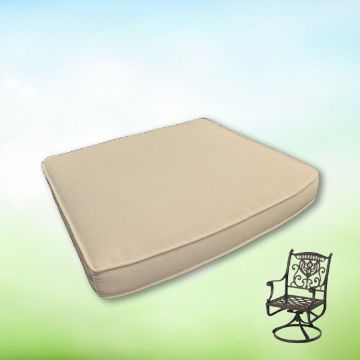 Sunbrella Hanamint Replacement Dining Cushions