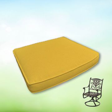 Sunbrella Hanamint Replacement Dining Cushions
