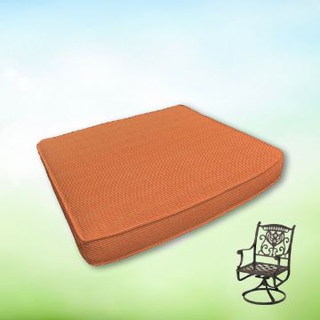 Sunbrella Hanamint Replacement Dining Cushions