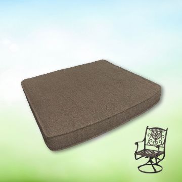 Sunbrella Hanamint Replacement Dining Cushions