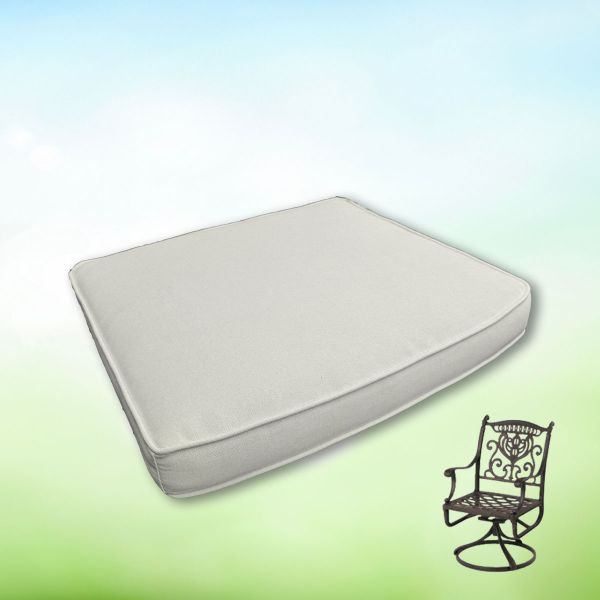 Sunbrella Hanamint Replacement Dining Cushions