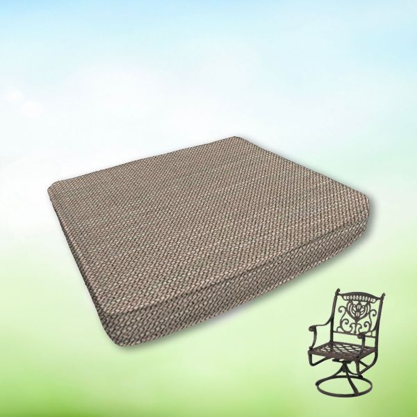 Sunbrella Hanamint Replacement Dining Cushions