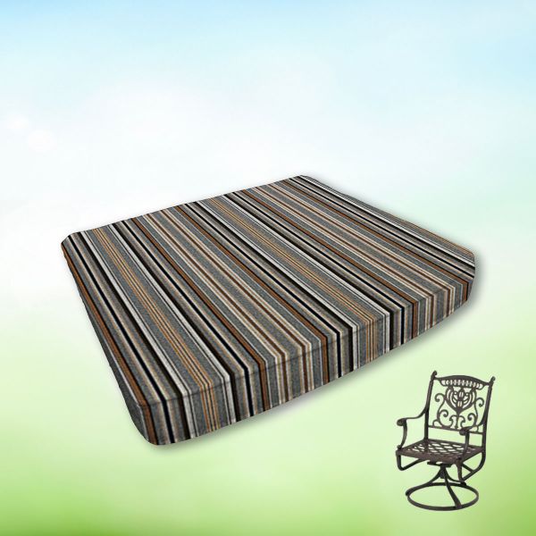 Sunbrella Hanamint Replacement Dining Cushions