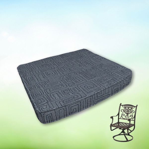 Sunbrella Hanamint Replacement Dining Cushions