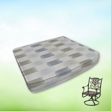 Sunbrella Hanamint Replacement Dining Cushions