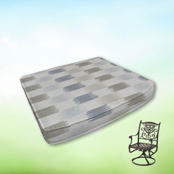 Sunbrella Hanamint Replacement Dining Cushions