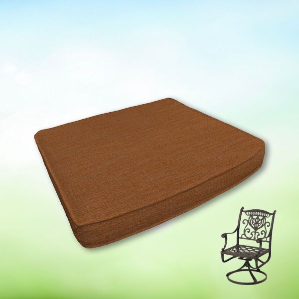 Sunbrella Hanamint Replacement Dining Cushions
