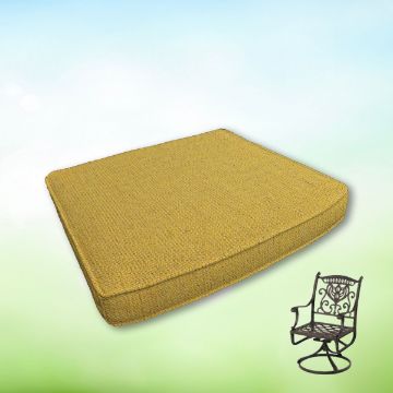 Sunbrella Hanamint Replacement Dining Cushions