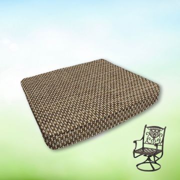 Sunbrella Hanamint Replacement Dining Cushions