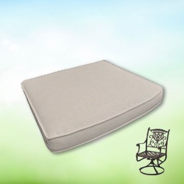 Sunbrella Hanamint Replacement Dining Cushions