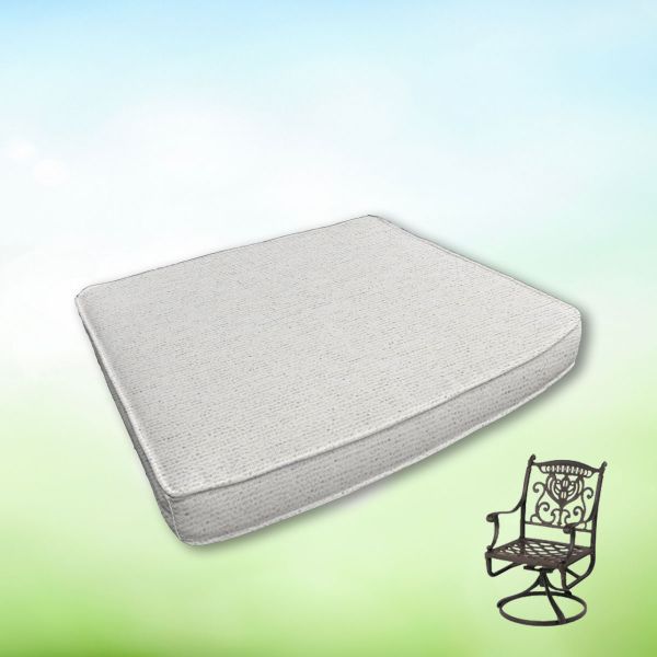 Sunbrella Hanamint Replacement Dining Cushions