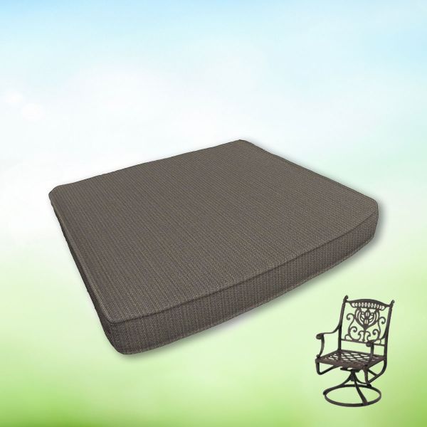 Sunbrella Hanamint Replacement Dining Cushions