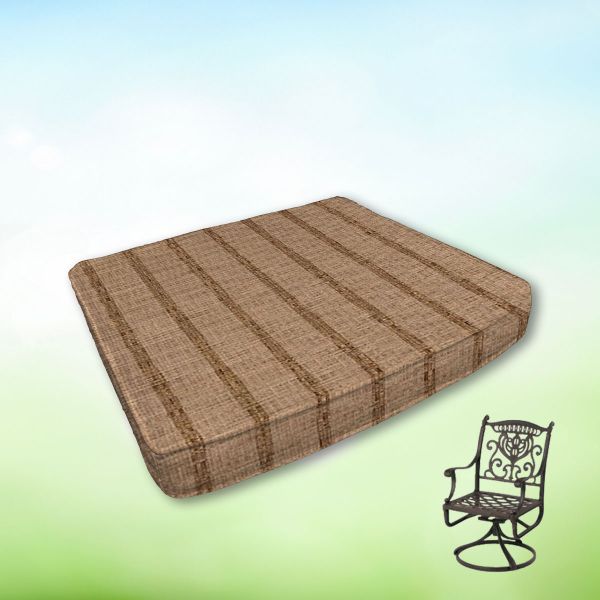 Sunbrella Hanamint Replacement Dining Cushions