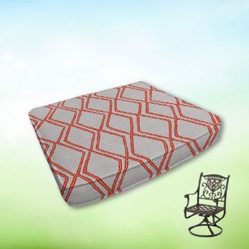 Sunbrella Hanamint Replacement Dining Cushions