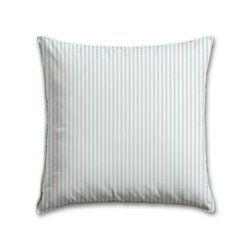Premier Prints Clarke Belmont Blue Outdoor Pillow | Custom Patio Pillows