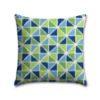 Premier Prints Livi Courtyard Outdoor Pillow | Custom Patio Pillows