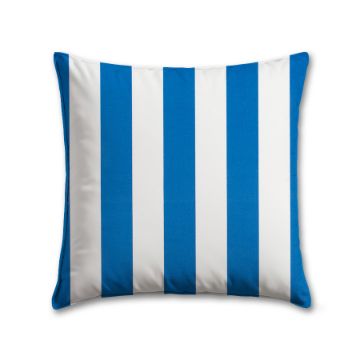 Premier Prints Vertical Admiral Outdoor Pillow | Custom Patio Pillows