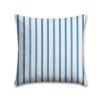 Premier Prints Winslow Admiral Outdoor Pillow | Custom Patio Pillows