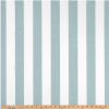 Premier Prints Stripe Belmont Blue Outdoor Pillow | Custom Patio Pillows