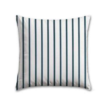 Premier Prints Winslow Oxford Outdoor Pillow | Custom Patio Pillows