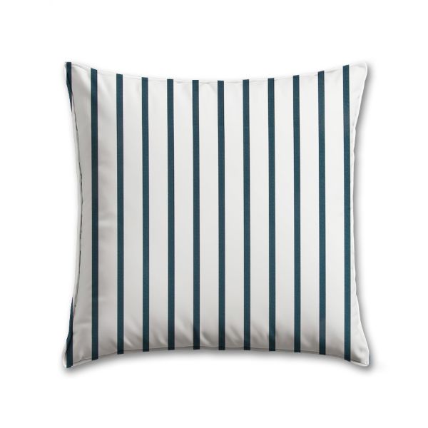 Premier Prints Winslow Oxford Outdoor Pillow | Custom Patio Pillows