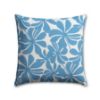 Premier Prints Twirley Courtyard Outdoor Pillow | Custom Patio Pillows