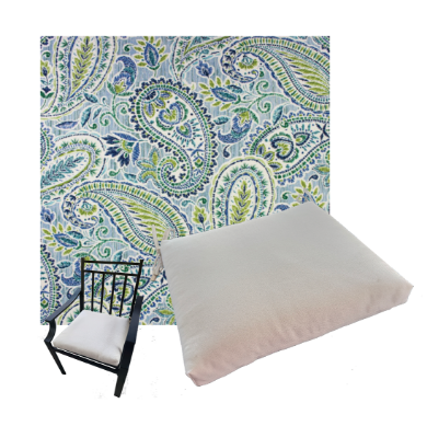 Picture for category Outdoor Dining Chair Seat Cushions