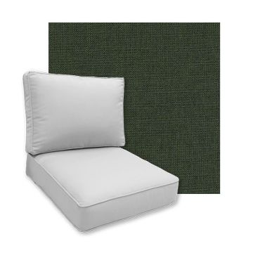 Play Jungle Patio Chair Replacement Cushions