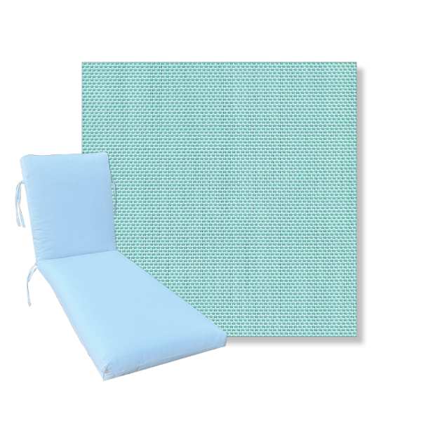 Picture of Phifertex Breeze Chaise Lounge Cushion 