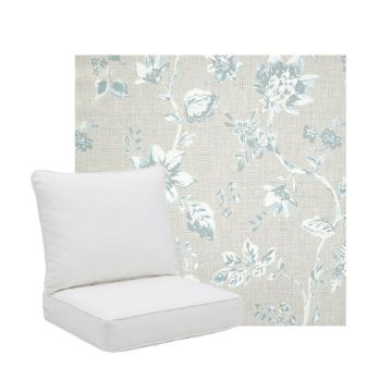 Sunbrella Outdoor Patio Furniture Replacement Cushions