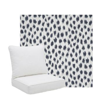Sunbrella Outdoor Patio Furniture Replacement Cushions