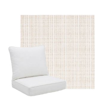 Sunbrella Outdoor Patio Furniture Replacement Cushions
