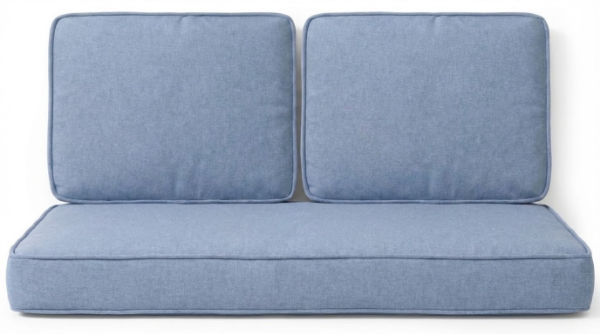 Picture of COMIMG SOON LOVESEAT CUSHIONS - 3 PIECE