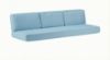 Picture of SOFA CUSHIONS - 4 PIECE
