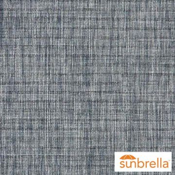 Buy Burdock Indigo - Sunbrella® Replacement Sling Fabric Sample | Cascadia Outdoor Cushions