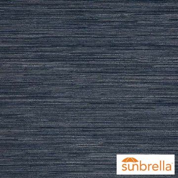 Buy Collect Indigo - Sunbrella® Replacement Sling Fabric Sample | Cascadia Outdoor Cushions