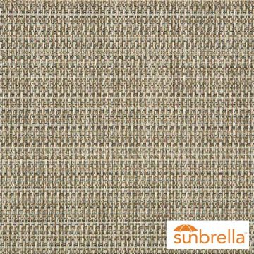 Buy Elevation Stone - Sunbrella® Replacement Sling Fabric Sample | Cascadia Outdoor Cushions