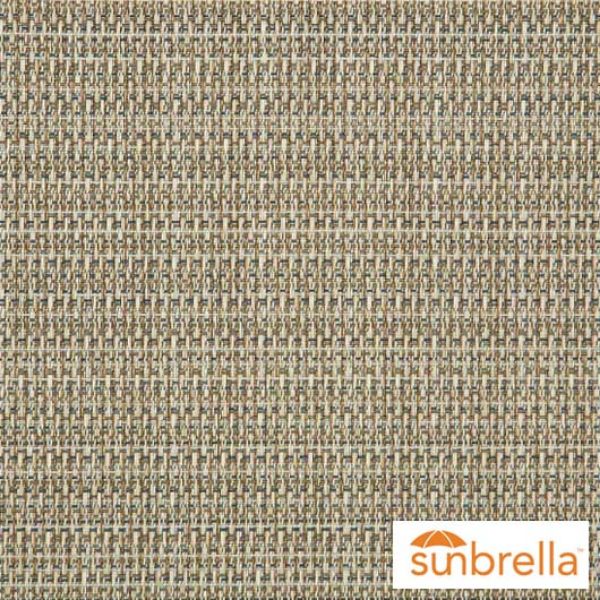 Buy Elevation Stone - Sunbrella® Replacement Sling Fabric Sample | Cascadia Outdoor Cushions