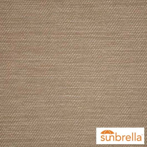 Pueblo Dune - Sunbrella® Replacement Sling Fabric Sample | Cascadia Outdoor Cushions & Slings