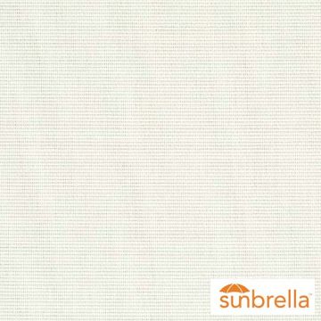 Sailing Salt - Sunbrella® Replacement Sling Fabric Sample | Cascadia Outdoor Cushions & Slings