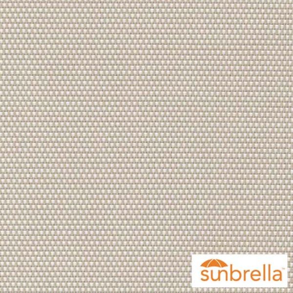 Sailing Sand - Sunbrella® Replacement Sling Fabric Sample | Cascadia Outdoor Cushions