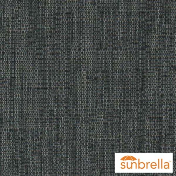 Sutton Granite - Sunbrella® Replacement Sling Fabric Sample | Cascadia Outdoor Cushions