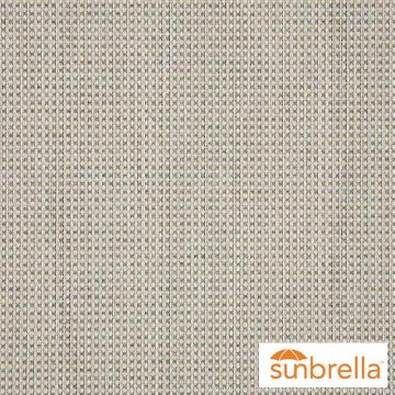 System Stone - Sunbrella® Replacement Sling Fabric Sample | Cascadia Outdoor Cushions & Slings