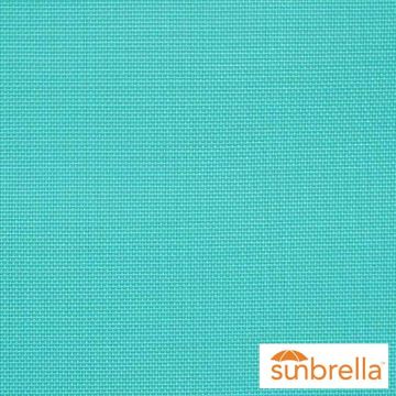 Way Aruba  - Sunbrella® Replacement Sling Fabric Sample | Cascadia Outdoor Cushions