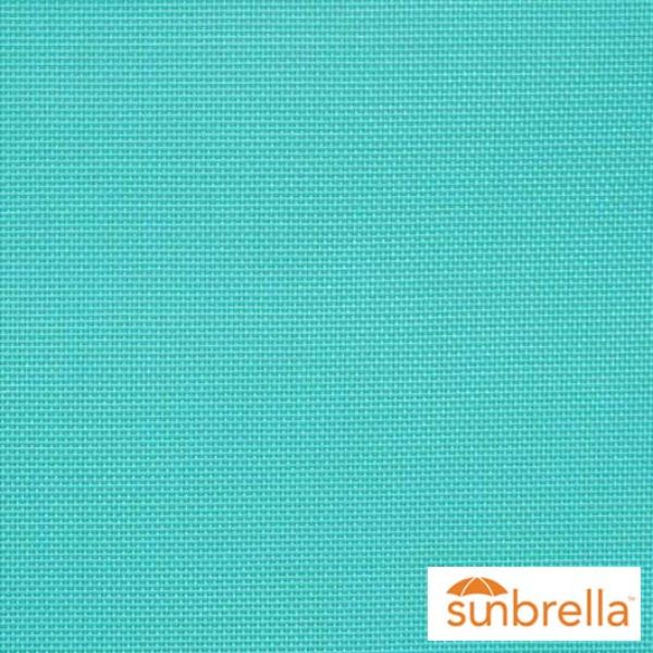 Way Aruba  - Sunbrella® Replacement Sling Fabric Sample | Cascadia Outdoor Cushions