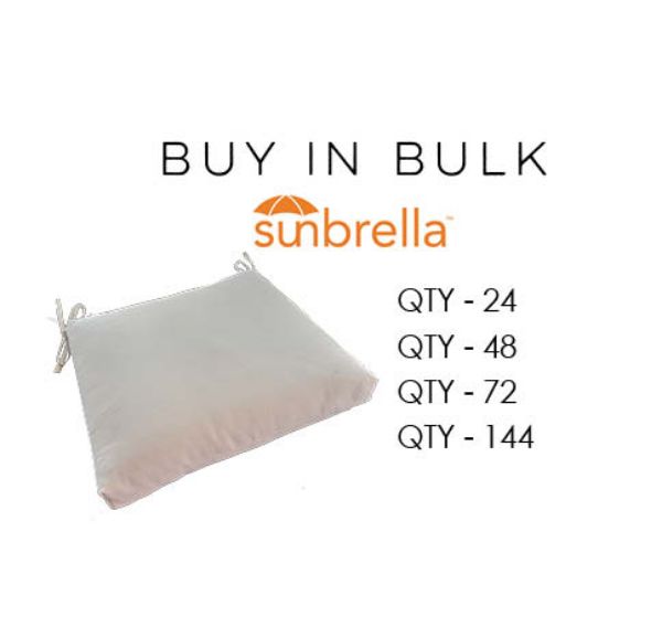 Picture of BULK Universal Dining Cushions